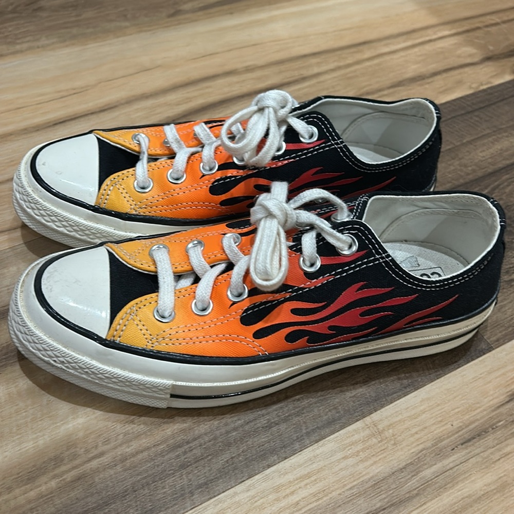 Flame Converse - image 2